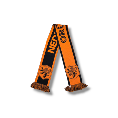 Voetbalsjaal Nederland