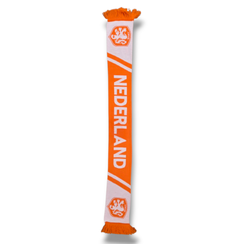 Originele Voetbalsjaal Nederland