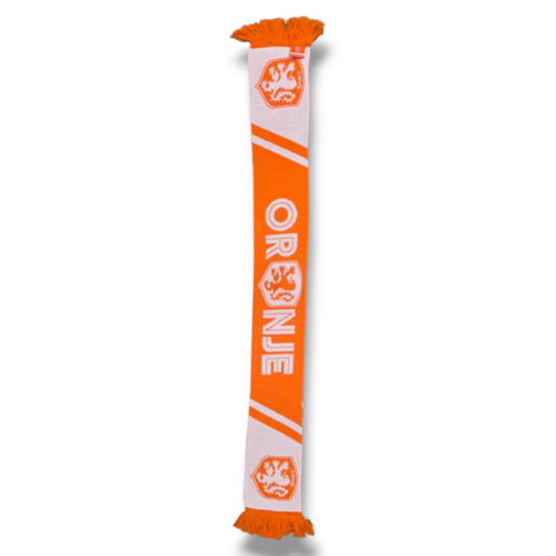 Originele Voetbalsjaal Nederland