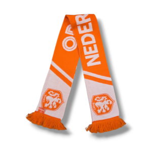 Voetbalsjaal Nederland