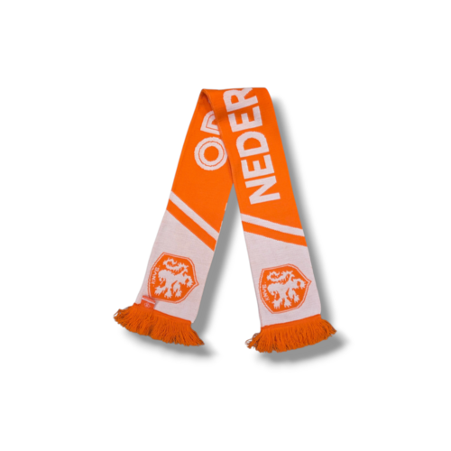 Voetbalsjaal Nederland