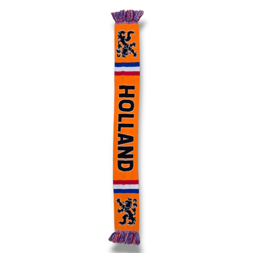 Originele Voetbalsjaal Nederland