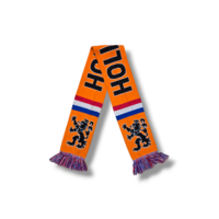 Voetbalsjaal Nederland