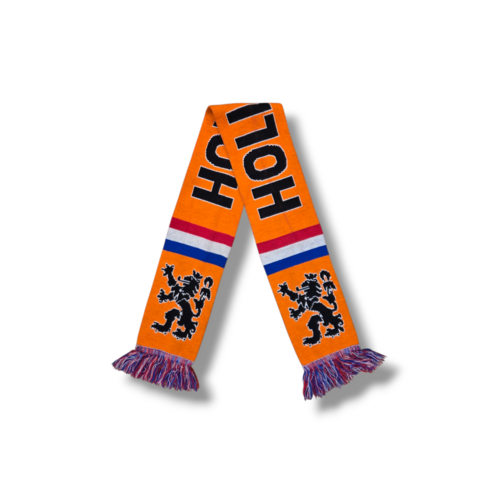 Voetbalsjaal Nederland