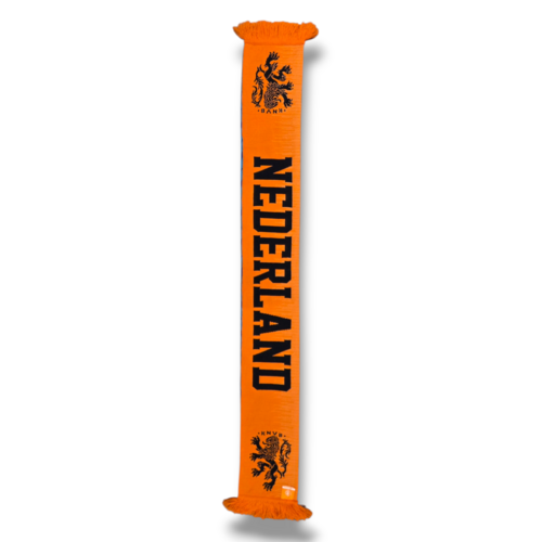 Originele Voetbalsjaal Nederland
