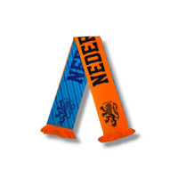 Voetbalsjaal Nederland