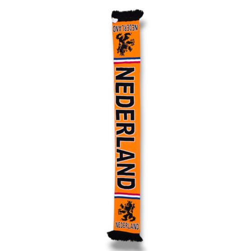 Originele Voetbalsjaal Nederland