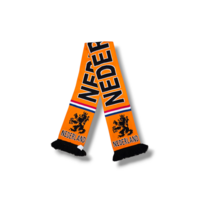Voetbalsjaal Nederland