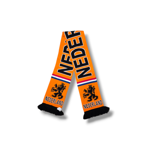 Voetbalsjaal Nederland