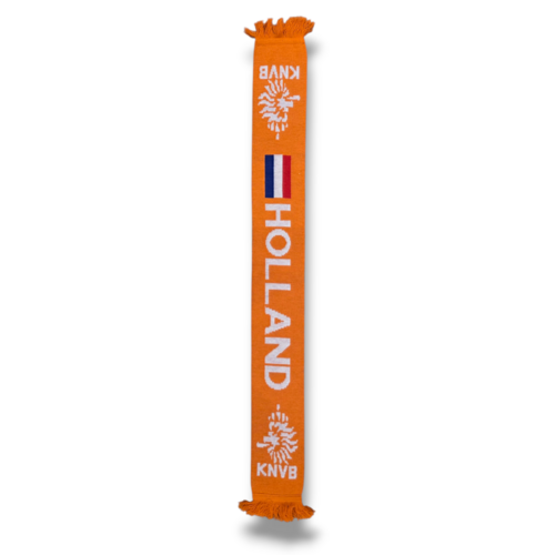 Originele Voetbalsjaal Nederland