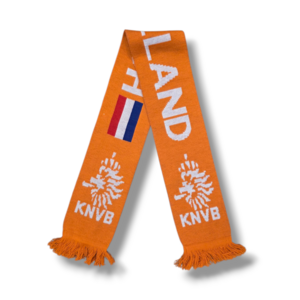 Voetbalsjaal Nederland
