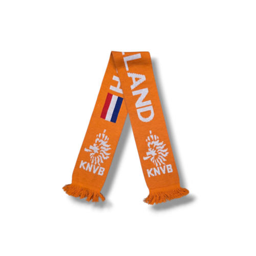 Voetbalsjaal Nederland