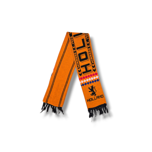 Voetbalsjaal Nederland *EURO 88