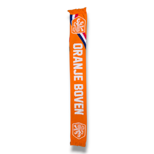 Originele Voetbalsjaal Nederland