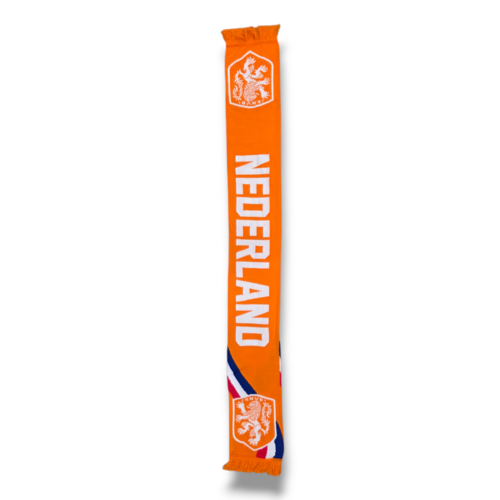 Originele Voetbalsjaal Nederland
