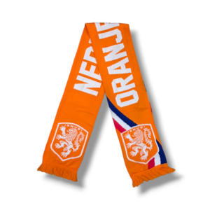 Voetbalsjaal Nederland