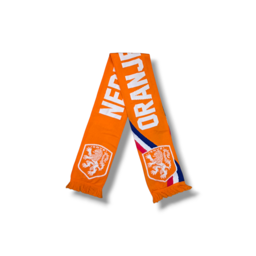 Voetbalsjaal Nederland