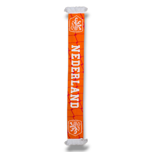 Originele Voetbalsjaal Nederland