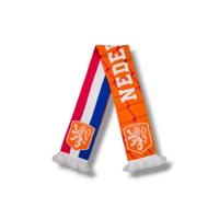 Voetbalsjaal Nederland