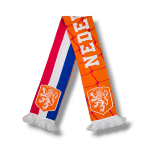 Voetbalsjaal Nederland