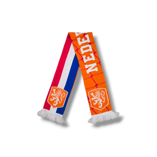 Voetbalsjaal Nederland