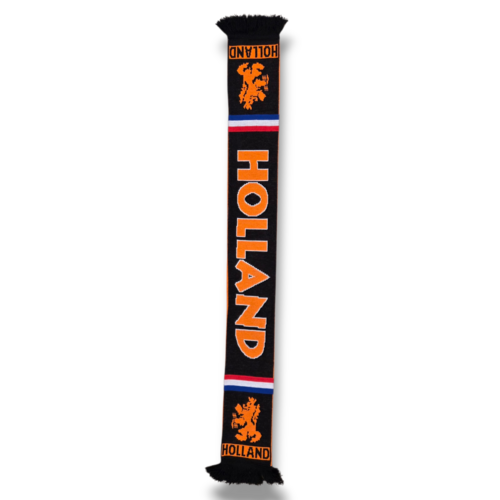 Originele Voetbalsjaal Nederland