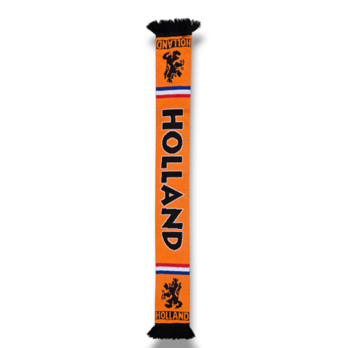 Originele Voetbalsjaal Nederland