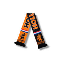 Fußballschal Niederlande