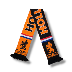 Voetbalsjaal Nederland