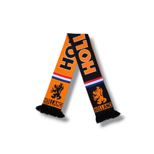 Voetbalsjaal Nederland