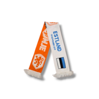 Voetbalsjaal Nederland - Estland