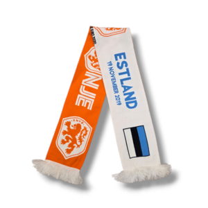 Scarf Holland - Estland