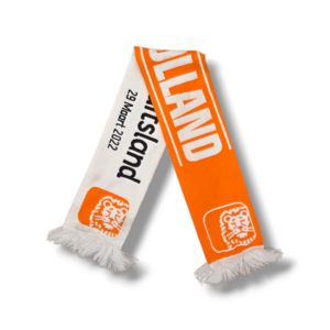 Scarf Holland - Germany