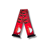 Voetbalsjaal Feyenoord Rotterdam