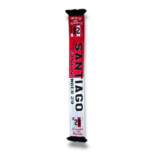 Originele Voetbalsjaal Feyenoord Rotterdam