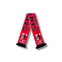 Fußballschal Feyenoord Rotterdam