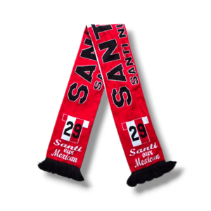 Fußballschal Feyenoord Rotterdam