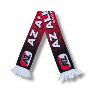 Fußballschal AZ Alkmaar