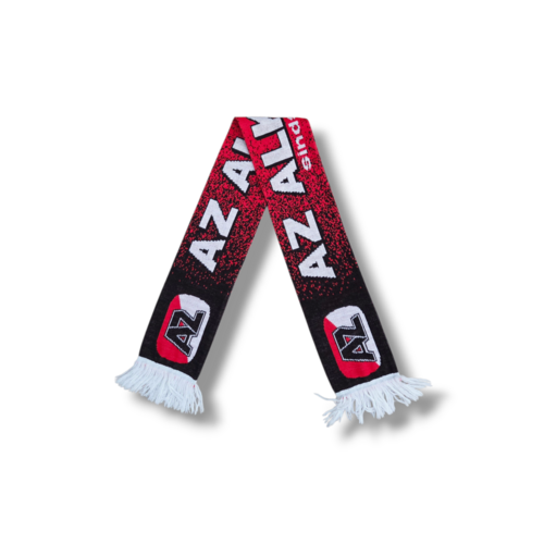 Voetbalsjaal AZ Alkmaar