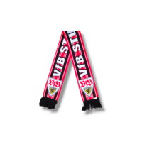 Football Scarf VfB Stuttgart