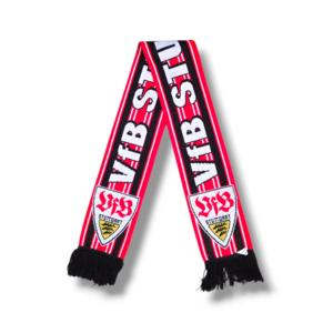 Fußballschal VfB Stuttgart