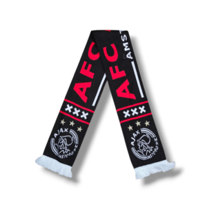 Fußballschal AFC Ajax