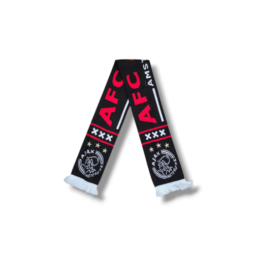 Voetbalsjaal AFC Ajax