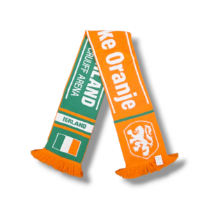 Scarf Holland - Ireland