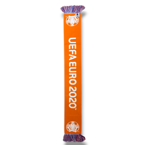 Originele Voetbalsjaal Nederland EURO 2020