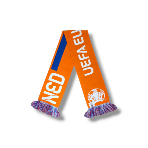 Originele Voetbalsjaal Nederland EURO 2020