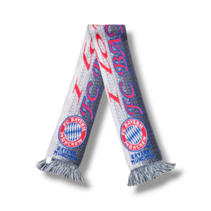 Voetbalsjaal Bayern München