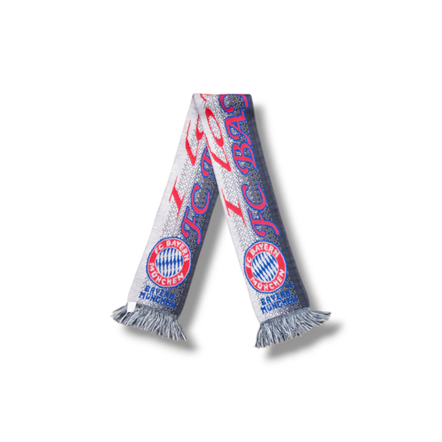 Voetbalsjaal Bayern München