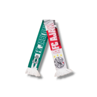 Fußballschal AFC Ajax - FK Jablonec