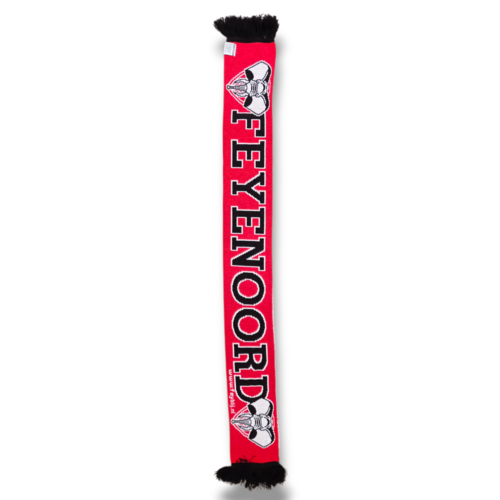 Originele Voetbalsjaal Feyenoord Rotterdam